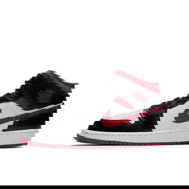 Tenisice i cipele Jordan AIR JORDAN 1 MID GS Crna | DQ8423-106, 0