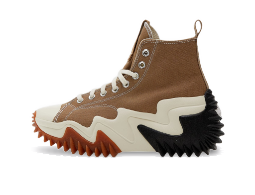 Tenisice i cipele Converse Run Star Motion Smeđa | A00851C