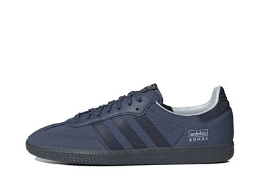 Tenisice i cipele adidas Originals Samba OG Tamnoplava | IG6169, 1