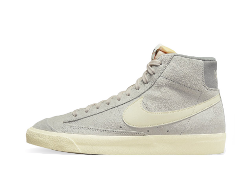 Tenisice i cipele Nike Blazer Mid '77 PRM Siva | DM0178-001
