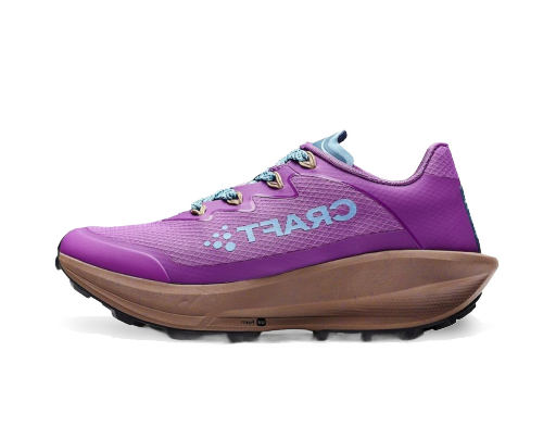 Trčanje Craft CTM Ultra Carbon Trail Ljubičasta | 1912172-781698