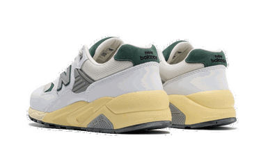 Tenisice i cipele New Balance 580 "White Nightwatch Green" Zelena | MT580RCA, 3