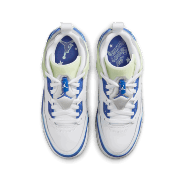 Tenisice i cipele Jordan Jordan Spizike Low School Bijela | HJ5979-100, 1