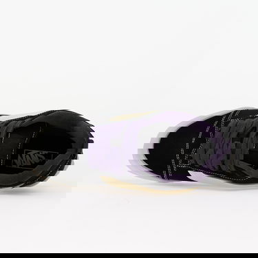 Tenisice i cipele Vans Knu Skool Glow Crna | VN000D6CB5P1, 4