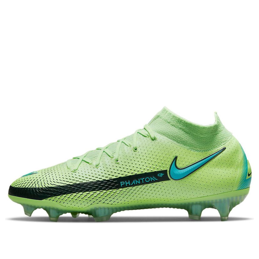 Tenisice i cipele Nike Phantom GT Elite DF FG Zelena | CW6589-303
