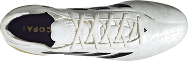 Tenisice i cipele adidas Performance Copa Pure 3 Elite Soft Ground Bijela | JQ1777, 3