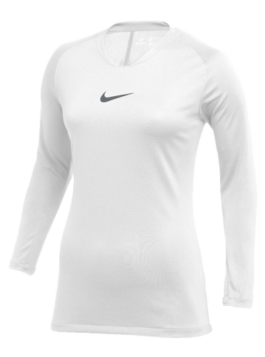 Majica kratkih rukava Nike Tee Dri-FIT Park Bijela | av2610-100