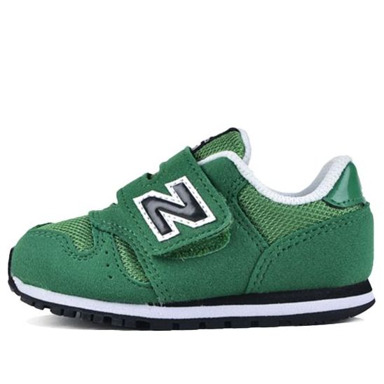 Tenisice i cipele New Balance New Balance 373 Zelena | KV373GEI, 0