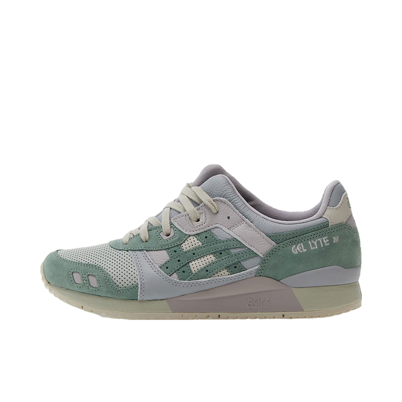 Tenisice i cipele Asics GEL-Lyte III OG Zelena | 1201A582-020