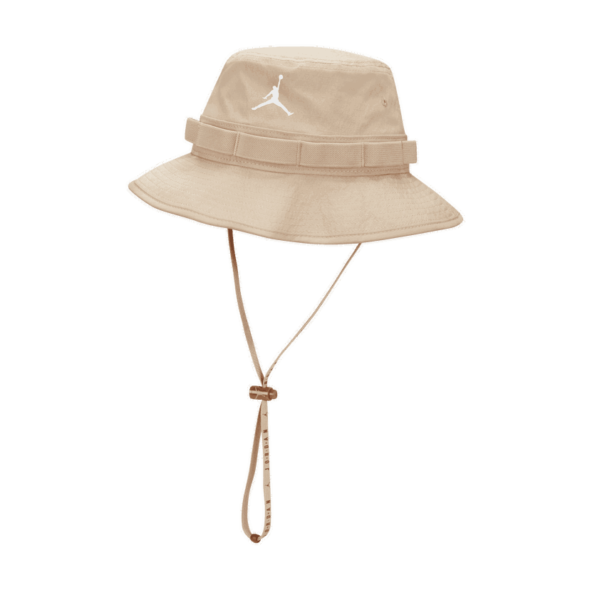 Šešir Jordan Jordan Apex Bucket Hat Bež | FD5188-200