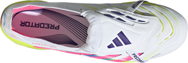 Tenisice i cipele adidas Performance Predator Elite FT SG Bijela | id8942, 3