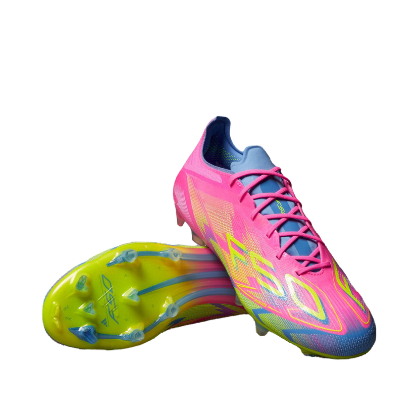 Tenisice i cipele adidas Performance F50 Elite Firm Ground Ružičasta | IE1203