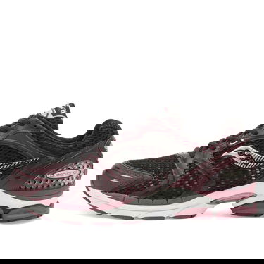 Tenisice i cipele Saucony Progrid Triumph 4 Tamnocrvena | S70704-15, 1