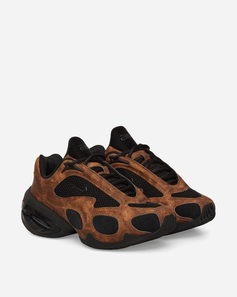 Tenisice i cipele Nike Air Max Muse SE Smeđa | HQ1831-200