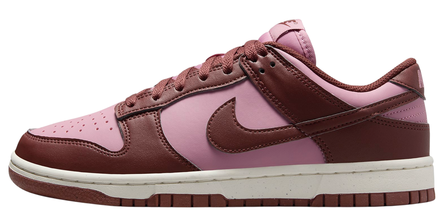 Tenisice i cipele Nike Nike Dunk Low Ružičasta | dd1873-114, 1