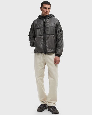 Pernata jakna C.P. Company C.P. Company Nada Shell PrimaLoft® Hooded Jacket Siva | 18CMOW033A006099U-935, 1