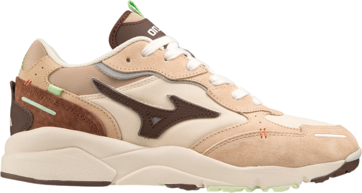 Tenisice i cipele Mizuno Mizuno Sky Medal Beta Bež | d1ga2386-003, 0