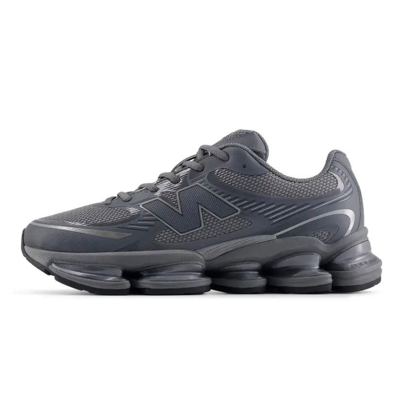 Tenisice i cipele New Balance ABZORB 2000 "Dark Grey" Siva | U2000ETA