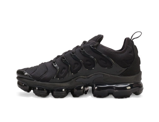Tenisice i cipele Nike Air Vapormax Plus Crna | 924453-004