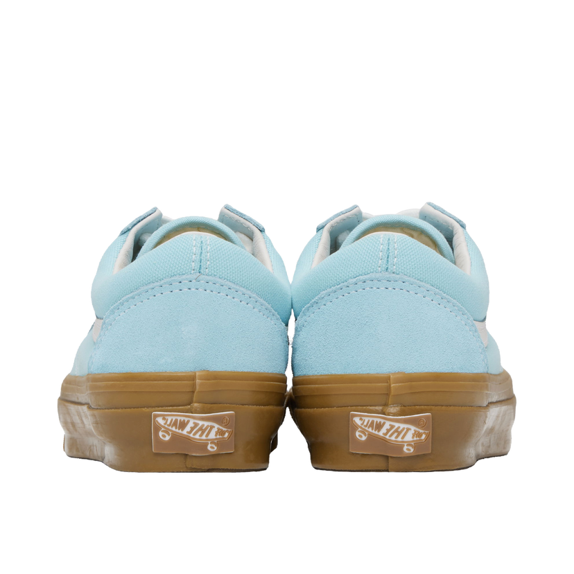 Tenisice i cipele Vans LX Old Skool Plava | VN000D56CAU