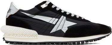 Tenisice i cipele Golden Goose Golden Goose Marathon Crna | GMF00684.F005675.90179, 0