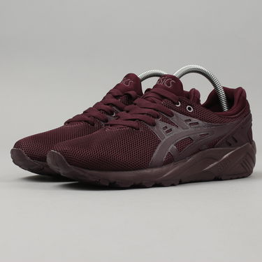 Tenisice i cipele Asics Gel - Kayano Trainer EVO Tamnocrvena | hn6a0 5252, 0