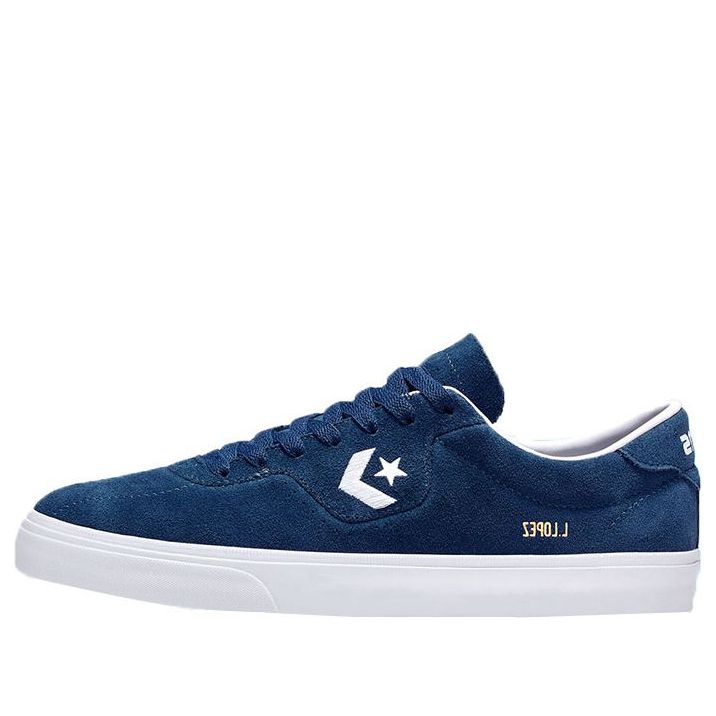 Tenisice i cipele Converse Louie Lopez Pro Low Plava | 165273C, 0