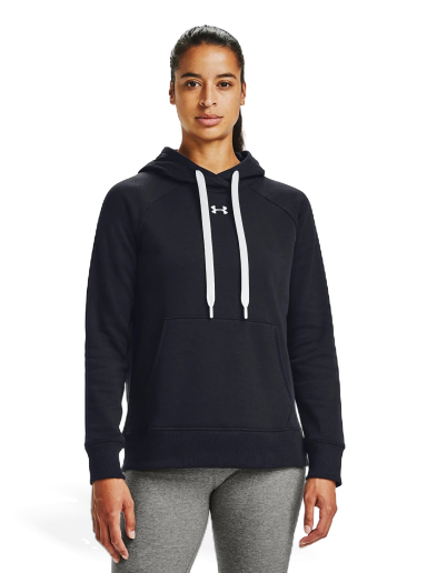 Dukserice Under Armour Rival Crna | 1356317-001