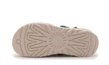 Tenisice i cipele UGG Goldencoast Clog Sand Bež | 1142172-SSNT, 2