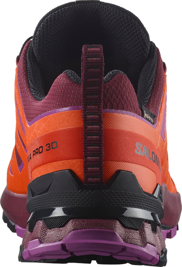 Tenisice i cipele Salomon Salomon XA PRO 3D V9 GTX Ljubičasta | l47961900, 3