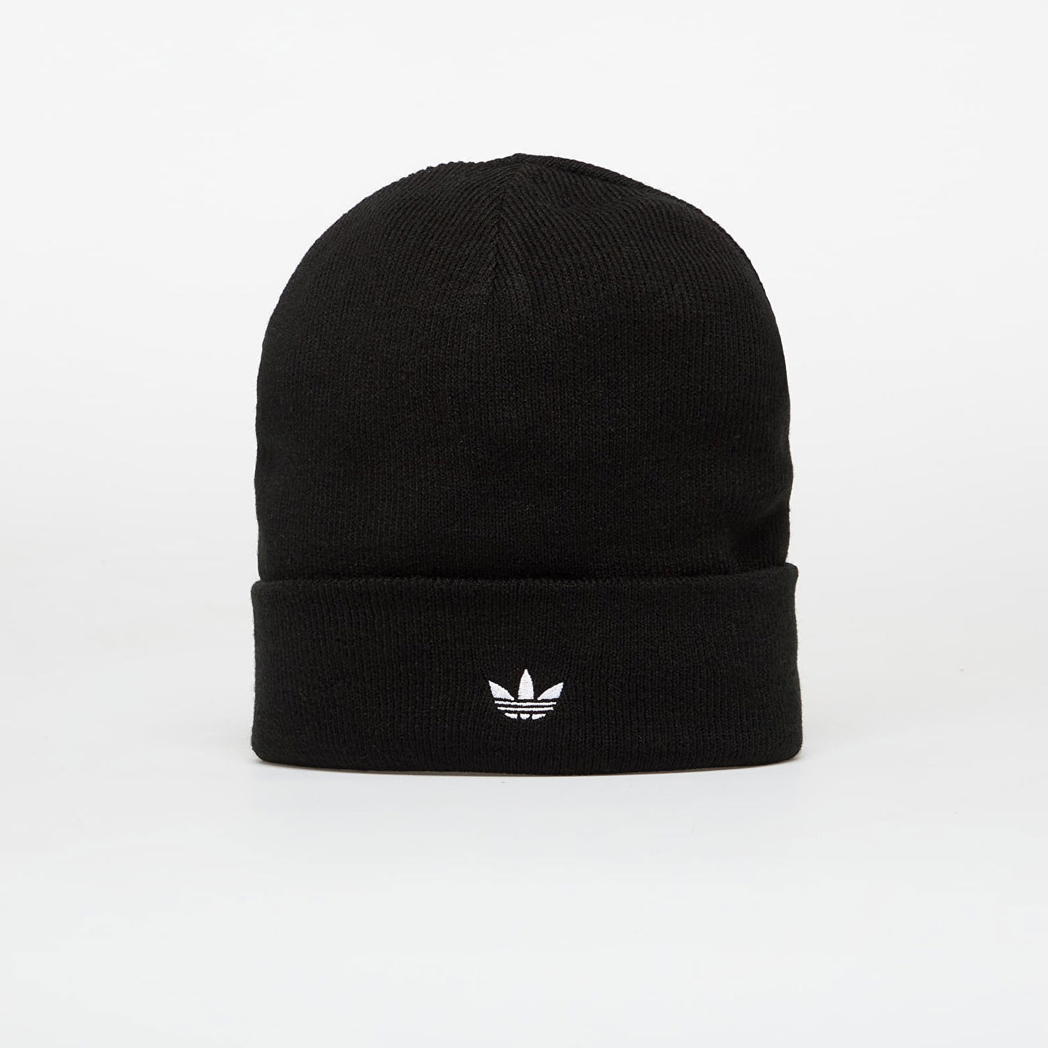 Kapica adidas Performance Adicolor Classic Beanie Crna | JW7998, 1