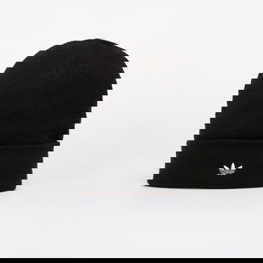 Kapica adidas Performance Adicolor Classic Beanie Crna | JW7998, 1