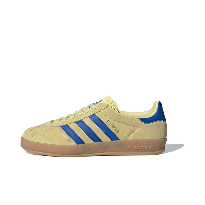 Tenisice i cipele adidas Originals Gazelle Indoor Žuta | JH5406