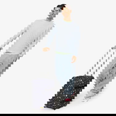 Kofer EASTPAK Transit'r S Pokemon 42 l Wheeled Luggage Crna | EK0A5BA72T61, 4