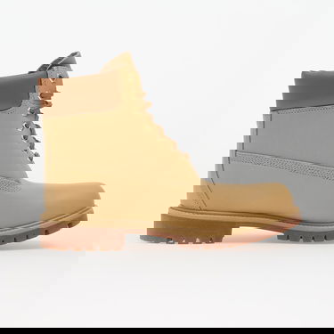 Tenisice i cipele Timberland Premium 6 INCH LACE UP WATERPROOF BOOT Bež | TB0A2P6WEN21, 4