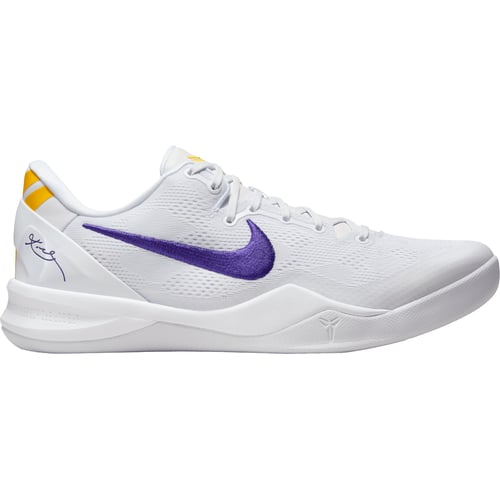 Tenisice i cipele Nike Kobe VIII Protro Bijela | HF9550