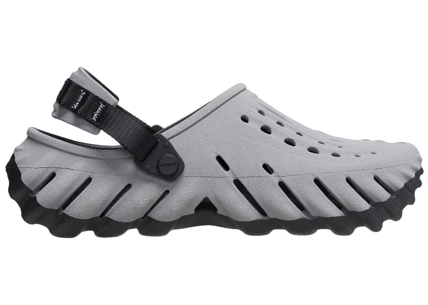 Tenisice i cipele Crocs Echo Clog Crna | 208795-0WN, 0