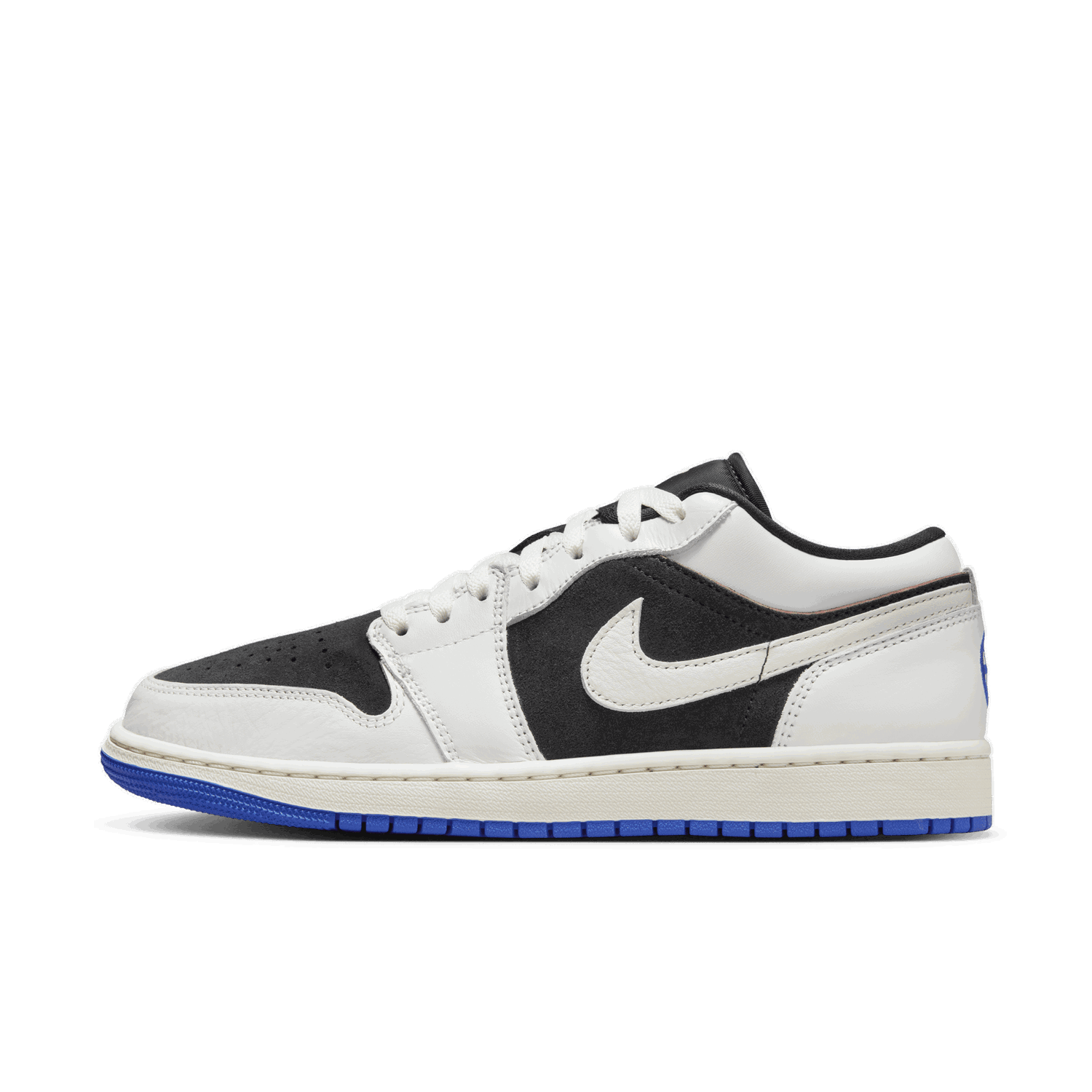 Tenisice i cipele Jordan Air Jordan 1 Low Bijela | HQ0764-001, 1