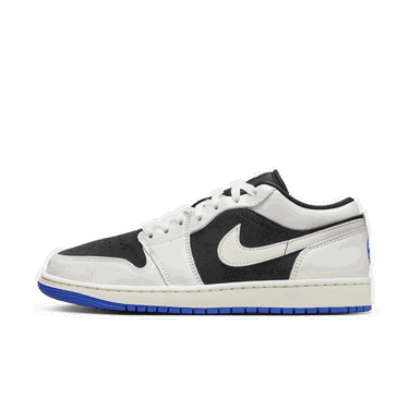 Tenisice i cipele Jordan Air Jordan 1 Low Bijela | HQ0764-001, 1