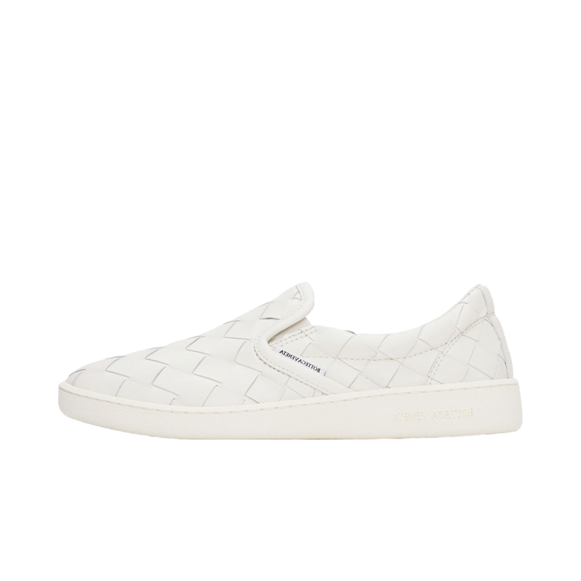 Tenisice i cipele Bottega Veneta Sawyer Bijela | 780530 V3HB0