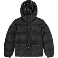 Pernata jakna Dolce & Gabbana Plate Covertible Down Jacket Gilet Black Crna | G9AOKTGG781-N0000, 1