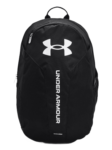 Ruksak Under Armour Hustle Lite Backpack Crna | 1364180-002