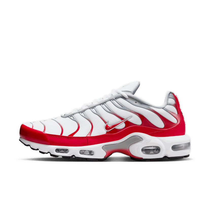 Tenisice i cipele Nike Air Max Plus Crvena | IF6224-101