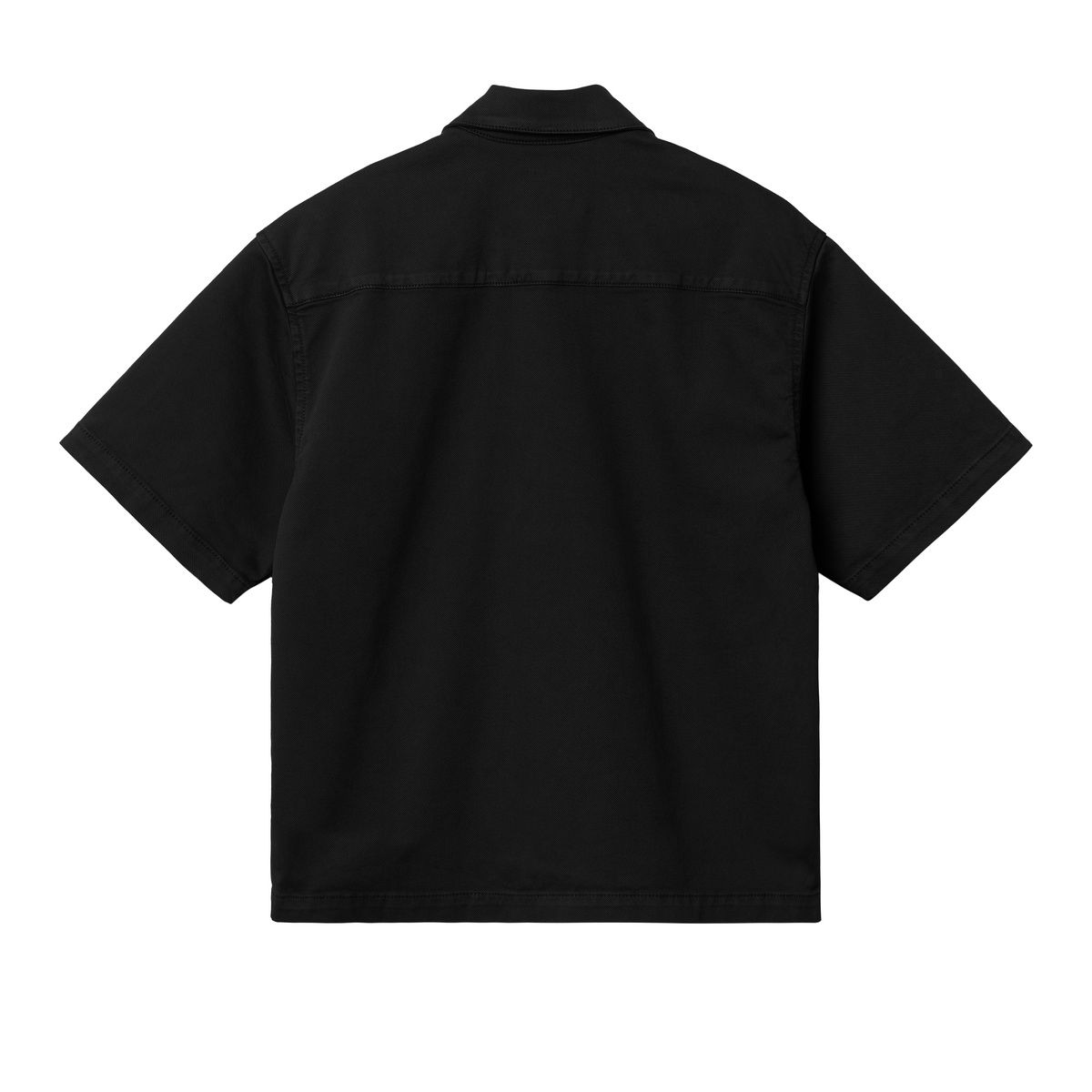 Košulja Carhartt WIP W' S/S Craft Shirt Crna | I033275_89_02, 1