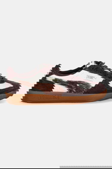 Tenisice i cipele Puma Palermo Cow Smeđa | 406129, 1