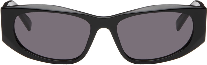 Sunčane naočale Givenchy Givenchy GV Day Cat-Eye Sunglasses Crna | GV40116IW5601A 192337225840