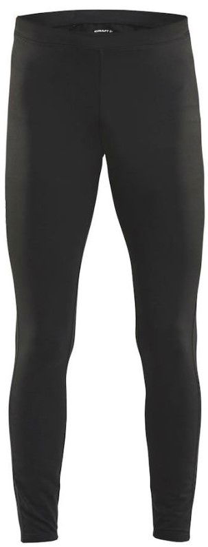 Tajice Craft Craft Rush Tights Crna | 1907376-999999, 1