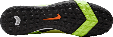 Tenisice i cipele Nike ZOOM VAPOR 16 ACADEMY TF Zelena | fq8449-300, 7