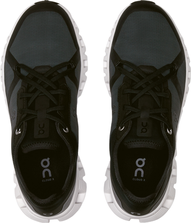 Tenisice i cipele On Running Cloud X 3 AD Crna | 3wd30300299, 4