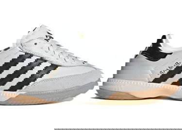 Tenisice i cipele adidas Originals adidas Samba Millennium White Black Gum Siva | IF1953, 0